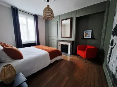 Chambre Gorille