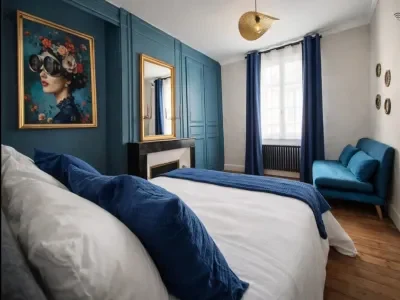 Chambre Lilou