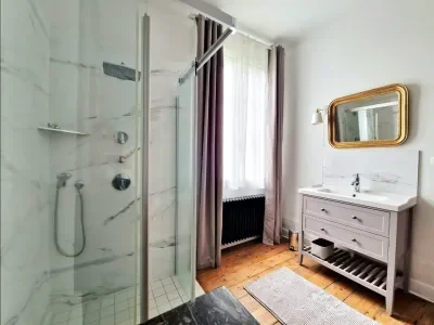 Chambre Marie